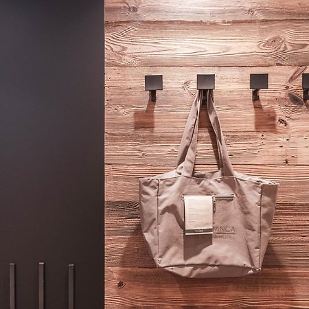 Croce Bianca Leisure & Spa Hotel カナツェーイ エクステリア 写真