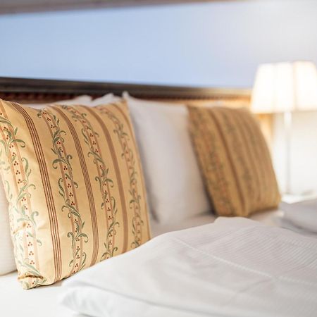 Croce Bianca Leisure & Spa Hotel カナツェーイ エクステリア 写真