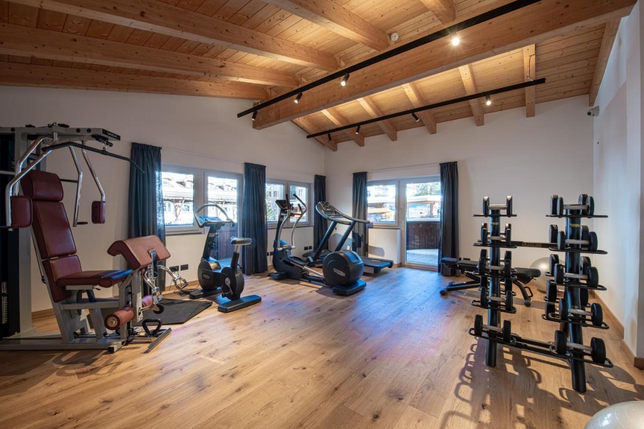 Croce Bianca Leisure & Spa Hotel カナツェーイ エクステリア 写真