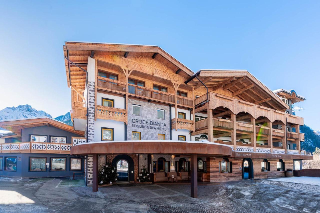 Croce Bianca Leisure & Spa Hotel カナツェーイ エクステリア 写真