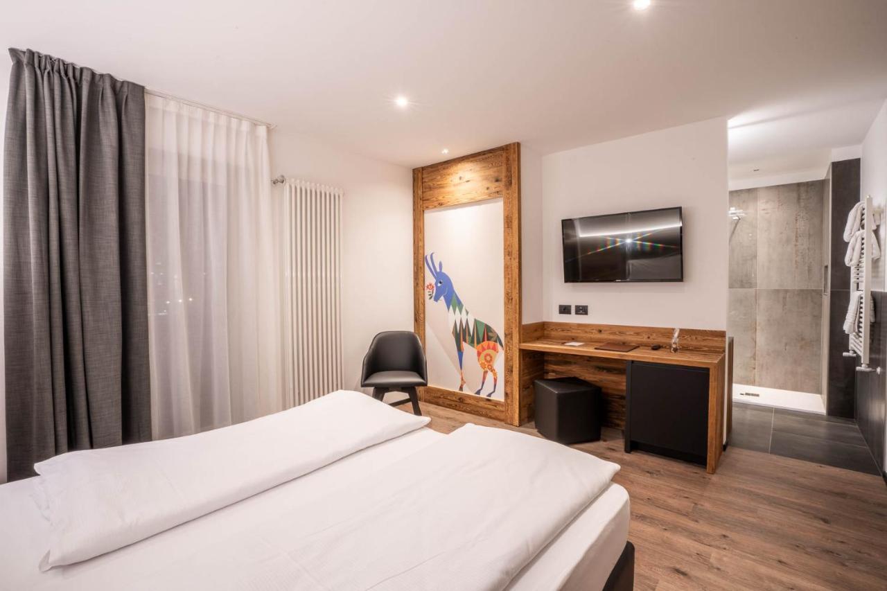 Croce Bianca Leisure & Spa Hotel カナツェーイ エクステリア 写真