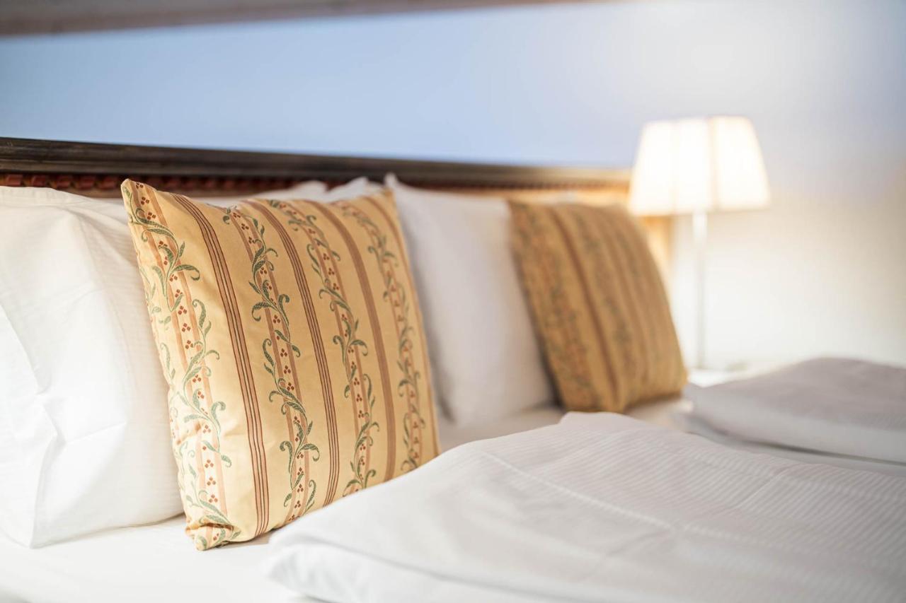 Croce Bianca Leisure & Spa Hotel カナツェーイ エクステリア 写真